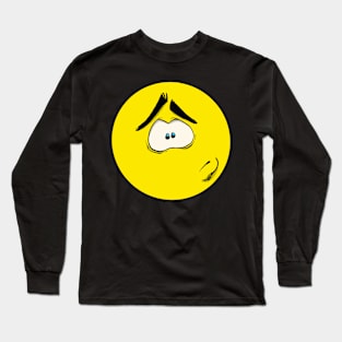 WHAAAAA? Long Sleeve T-Shirt